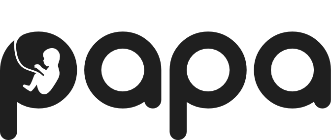 Papazaken logo black